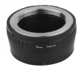 Helios 44M-4 58mm F2-Objektiv für Fujifilm FX