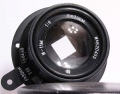 Industar 11M 9/300 Großformat-Kamera-Objektiv