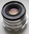 Industar-26M U 2.8 / 52mm Vergrößerungslinse M39
