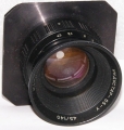 Indust-55U 4,5 / 140mm Vergrößerungsobjektiv