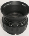 Indust-55U 4,5 / 140mm Vergrößerungsobjektiv