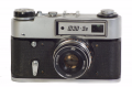 Industar-61 L / D 55mm F2.8 Objektiv für M39