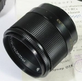 Industar-61 L / Z 50mm F2.8 Objektiv für Fujifilm FX
