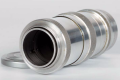 Jupiter-11 133mm f4 Russian Objektiv für Samsung NX