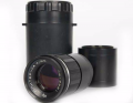 Jupiter-11A 135mm F4 russische Weinlese-Objektiv für Samsung NX