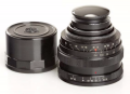 Jupiter-12 35mm f2.8 Russian Objektiv für Samsung NX