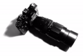 Jupiter-21M 4/200 Tele-Objektiv für Samsung NX