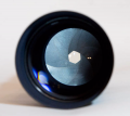 Jupiter-36b 250mm f3.5 Russian Objektiv für Kiev-60 / Pentacon Six