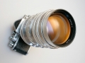Jupiter-6 Russian Objektiv für M39