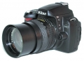 Kaleinar-5N 100mm f2.8-Objektiv für Nikon Russian