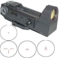 Kobra 18.08 Red Dot Kollimator Sight (Weaver, Picatinny)