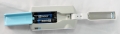 KYUTEC KT 1025 Tragbare Individuelle UV-C-Sterilisator
