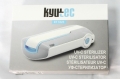 KYUTEC KT 1025 Tragbare Individuelle UV-C-Sterilisator