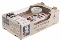 La Sardina &quot;Cubic&quot; Lomography 35mm Film-Kamera