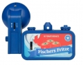 La Sardina &quot;Fischers Fritze&quot; Lomography 35mm Film-Kamera