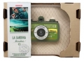 La Sardina &quot;Marathon&quot; Lomography 35mm Film-Kamera