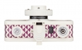 La Sardina &quot;Mobius&quot; Lomography 35mm Film-Kamera