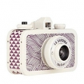La Sardina &quot;Mobius&quot; Lomography 35mm Film-Kamera