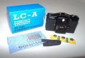 Lomo LC-A Compact 35mm russische Kamera