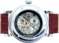 Mechanisches Skeleton Aeromatic-Uhr A1164