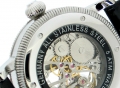 Mechanisches Skeleton Aeromatic-Uhr A1165