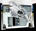 Vitafon-T Medical vibro akustische und Infrarotgerät