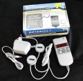 Vitafon-T Medical vibro akustische und Infrarotgerät