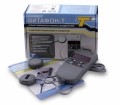 Vitafon-T Medical vibro akustische und Infrarotgerät