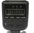 Meike MK-930 Speedlite-Blitzgerät für Canon EOS