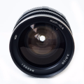 Mir-10A 28mm F3.5 russische Weinlese-Objektiv für Samsung NX