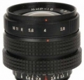 Mir-1 V 37mm F2.8 Objektiv für Fujifilm FX