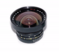 Mir-20N 20mm F3.5 Objektiv für Nikon-Weinlese-
