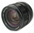 Mir-24M 35mm f2 russische Weinlese-Objektiv für Nikon 1
