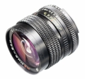 Mir-24N 35mm F2 russische Weinlese-Objektiv für Nikon