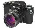 Mir-24N 35mm F2 russische Weinlese-Objektiv für Nikon