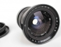 Mir-26b 45mm F3.5 russische Weinlese-Objektiv für Kiev-60 / Pentacon Six