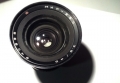 Mir-26b 45mm F3.5 russische Weinlese-Objektiv für Kiev-60 / Pentacon Six