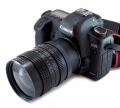 Mir-38b 65mm f3.5 russische Weinlese-Objektiv für M42