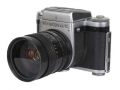 Mir-38b 65mm f3.5 russische Weinlese-Objektiv für Micro 4/3