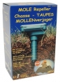 Maulwurf weit abschreckend WK 0675