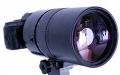 MTO-11ca 10/1000 Tele russische Weinlese-Objektiv für Canon EOS
