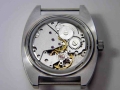 MWC W10 17 Jewel Mechanische Military Watch (Datum Fenster) W10BD