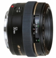 Canon EF 50mm f1.4 USM Objektiv