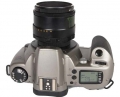Helios 44-2 58mm F2-Objektiv für Canon AF-confirm