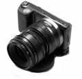 Helios 44-2 58mm F2-Objektiv für Sony NEX