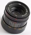 Helios 44-3 58mm F2-Objektiv für M42