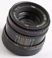 Helios 44-3 58mm F2-Objektiv für Sony NEX