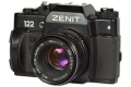 Helios 44M-4 58mm F2-Objektiv für M42