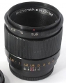 Industar-61 L / Z 50mm F2.8 Objektiv für Nikon 1