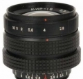 Mir-1 V 37mm F2.8 Objektiv für Pentax